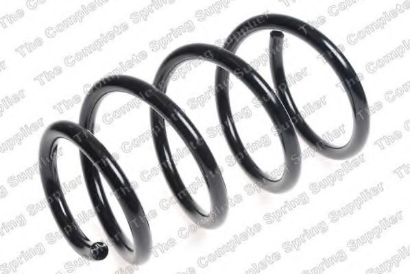 Arc spiral