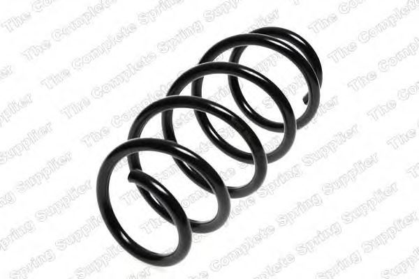 Arc spiral