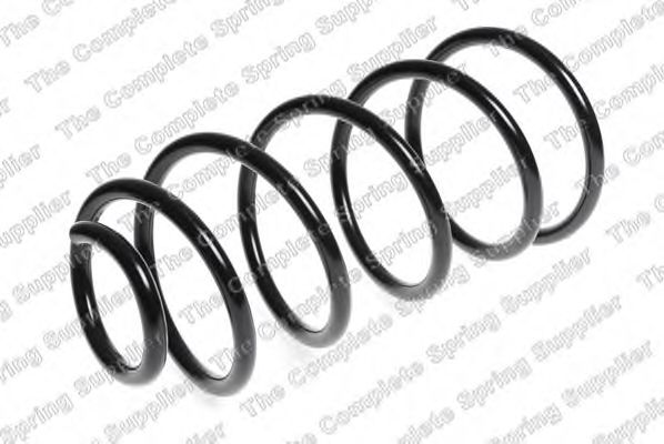 Arc spiral