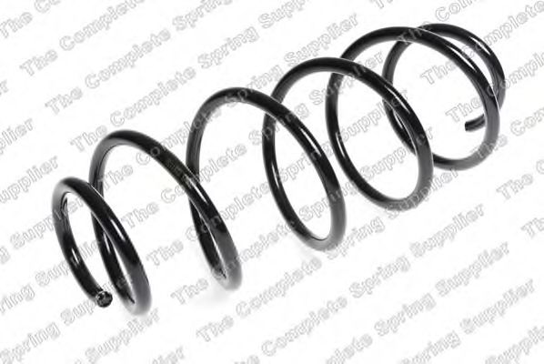 4066780 Arc spiral LESJÖFORS 