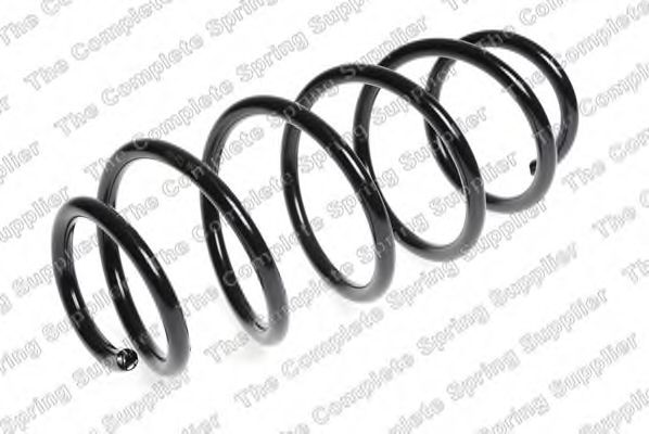 4066781 Arc spiral LESJÖFORS 