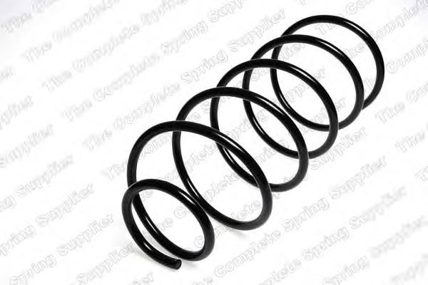 Arc spiral