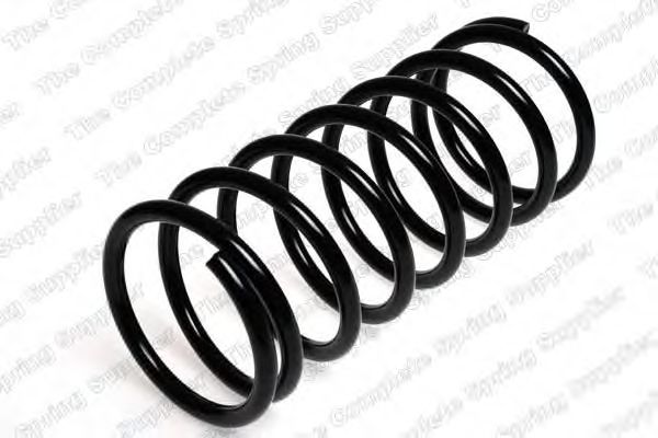 Arc spiral