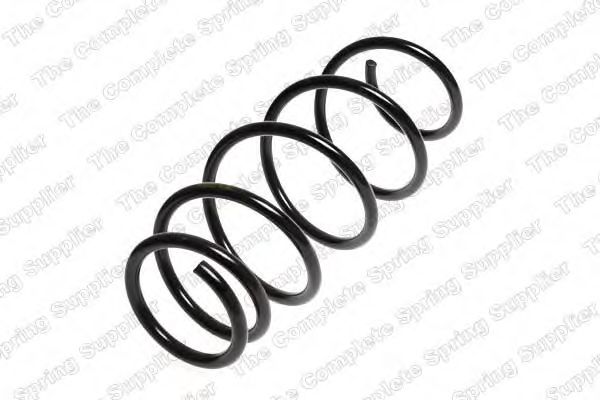 Arc spiral