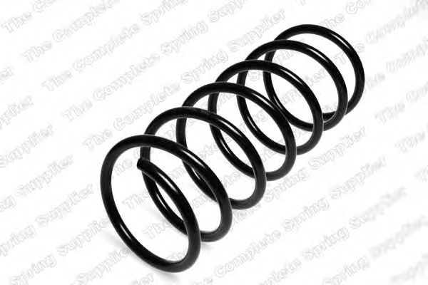 Arc spiral