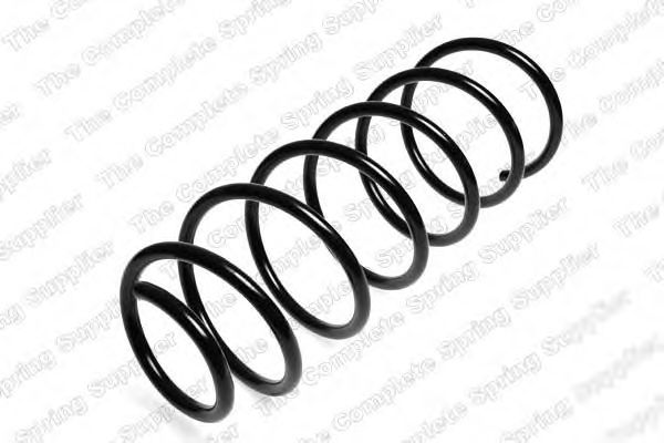 Arc spiral
