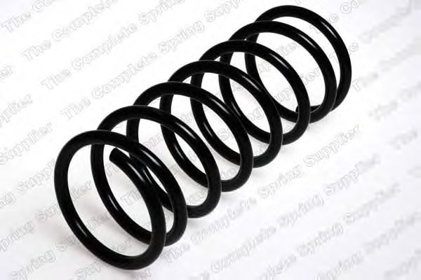 Arc spiral