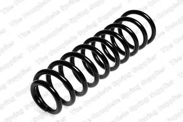 Arc spiral