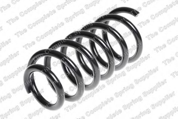 Arc spiral