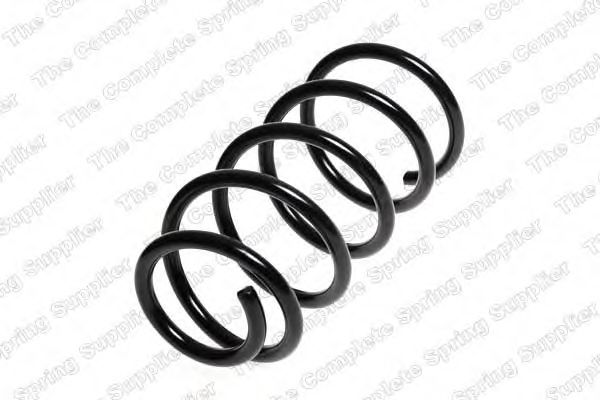 4214202 Arc spiral LESJÖFORS 