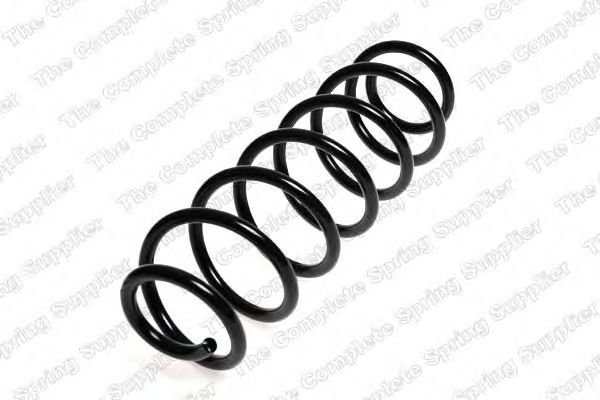 Arc spiral