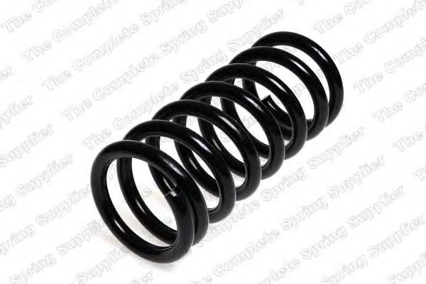 Arc spiral