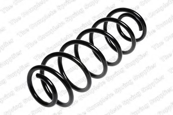 Arc spiral