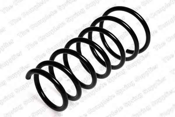 Arc spiral