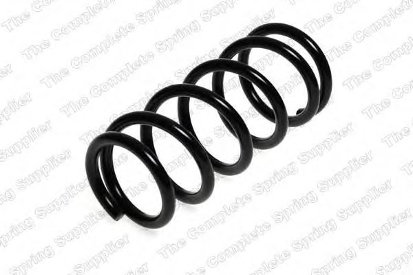 Arc spiral