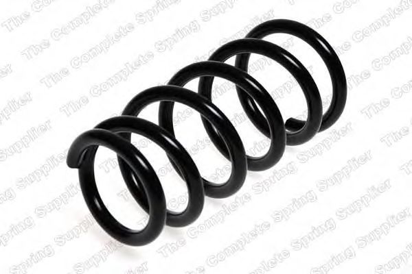 Arc spiral