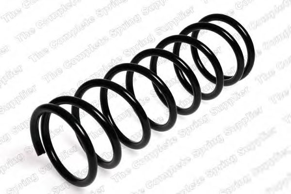 Arc spiral