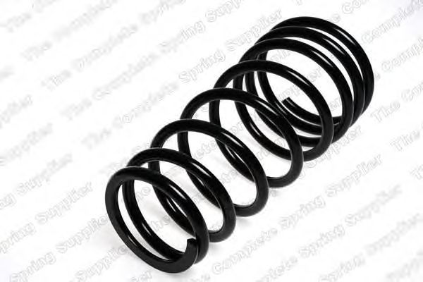 Arc spiral