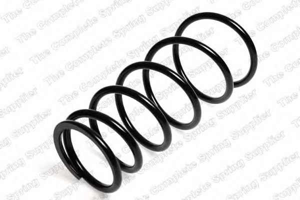 Arc spiral