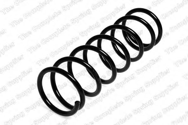 Arc spiral