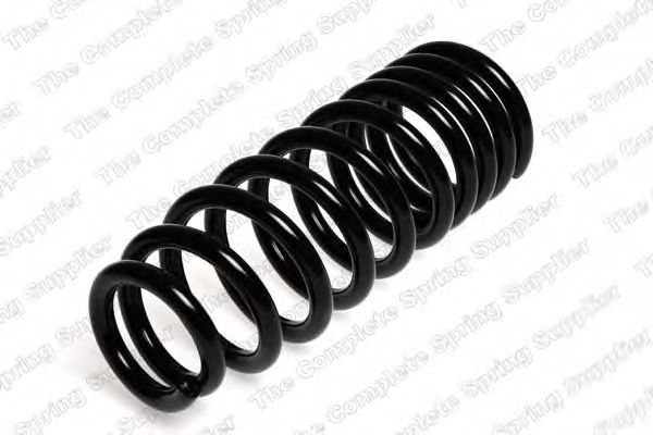 Arc spiral