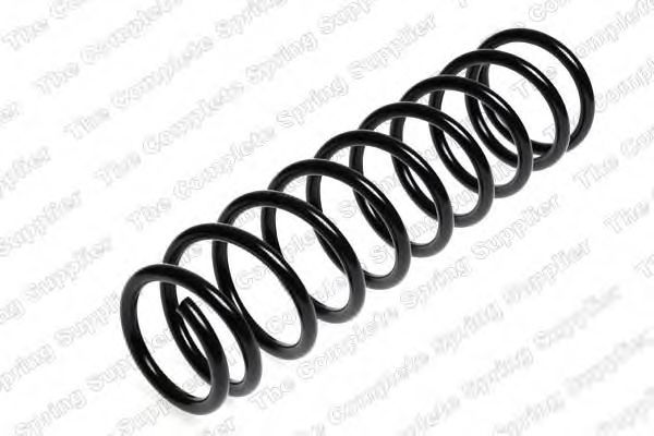Arc spiral