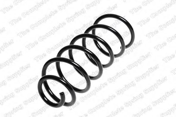 4263481 Arc spiral LESJÖFORS 