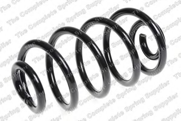 4263496 Arc spiral LESJÖFORS 