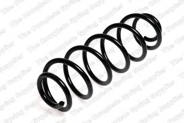 4266715 Arc spiral LESJÖFORS 