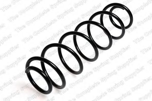 Arc spiral