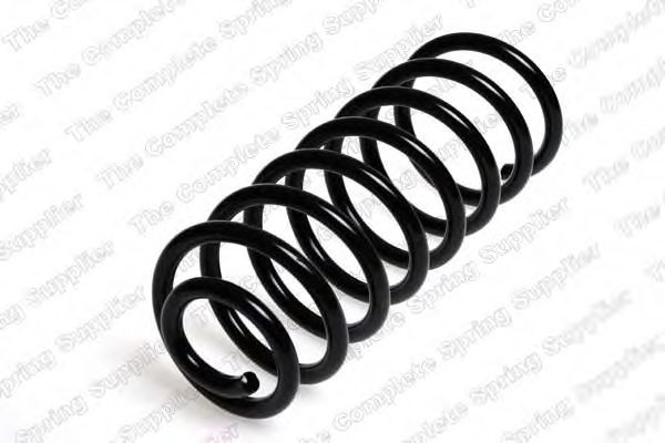 Arc spiral