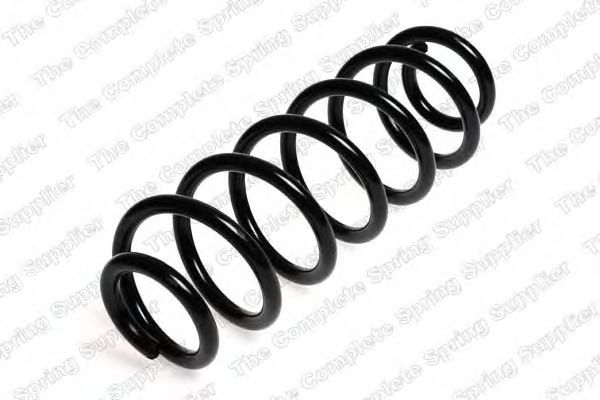 Arc spiral