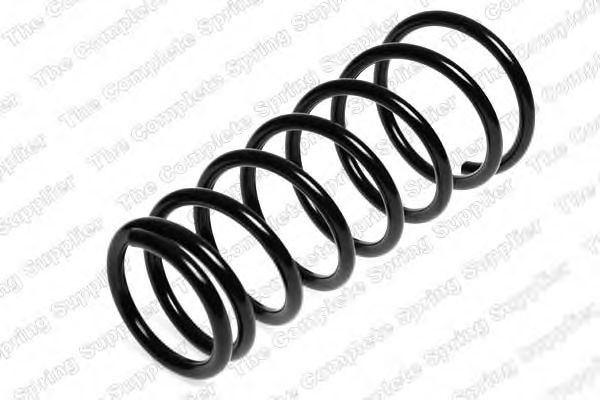 Arc spiral