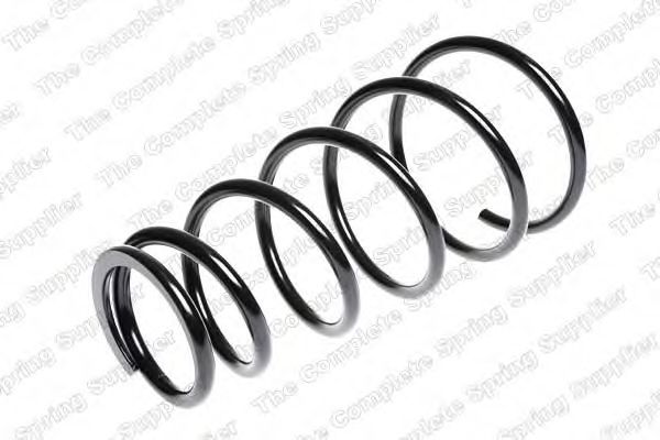 Arc spiral