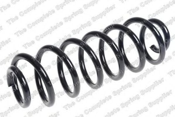 Arc spiral
