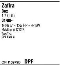 Sistem de esapament 2