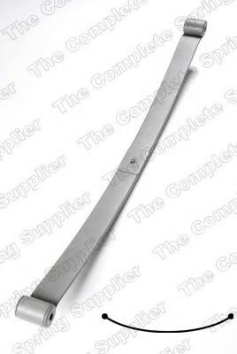 5815601 Pachet arc cu foi LESJÖFORS 