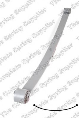 5826107 Pachet arc cu foi LESJÖFORS 