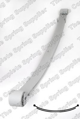 5826108 Pachet arc cu foi LESJÖFORS 