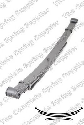 6127538 Pachet arc cu foi LESJÖFORS 