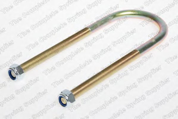 77818 Brida arc LESJÖFORS 