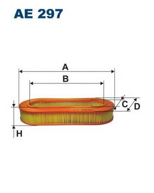 Filtru aer