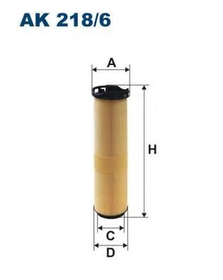 Filtru aer