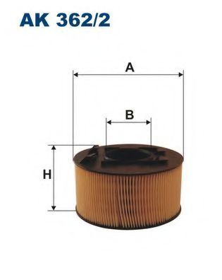 Filtru aer