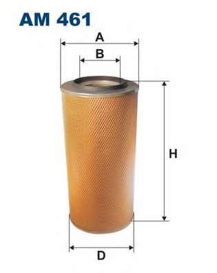 Filtru aer