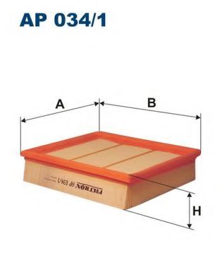 Filtru aer