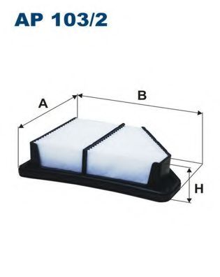 Filtru aer