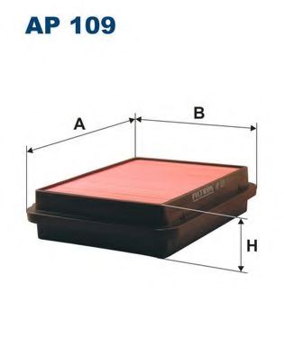 Filtru aer
