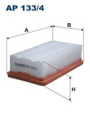 Filtru aer