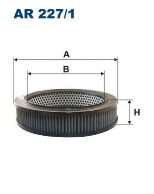 Filtru aer